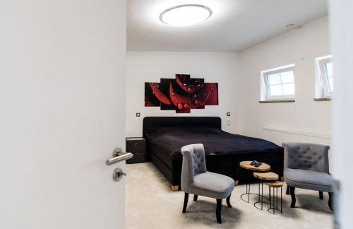 Rosenchalet - Foto 38