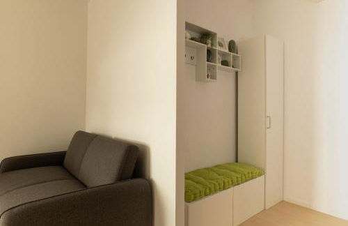 EUR Suites - Foto 17