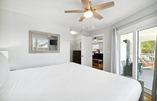 Beachside Villas By Panhandle Getaways - Foto 7