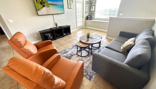 Very Near Disney 3 Bd Condo Walmart 1 min away townhouse - Foto 4