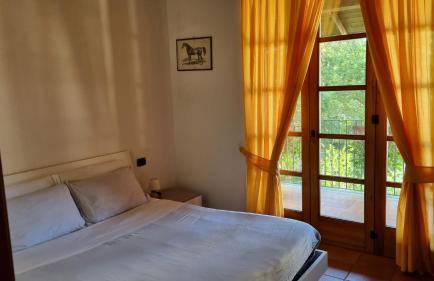 Agriturismo Pastorelli - Foto 1