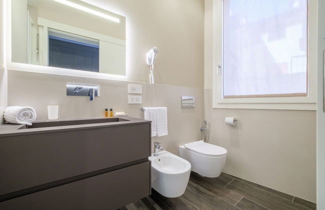 Golden Suite by Studio Vita - Foto 25