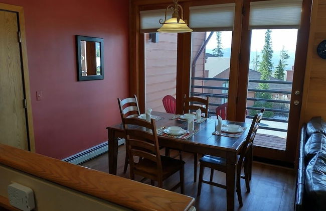 Swan Mountain Resort - Foto 19