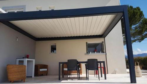 Maison D'hôtes en Drôme Provençale - Foto 3