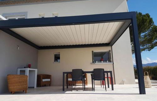 Maison D'hôtes en Drôme Provençale - Foto 3