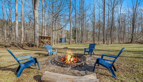 Khan River Cabin - Foto 3