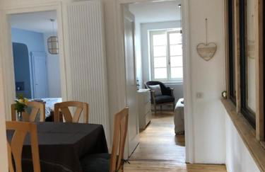 Le Kesbel entre Strasbourg et Colmar en centre Alsace - Foto 1