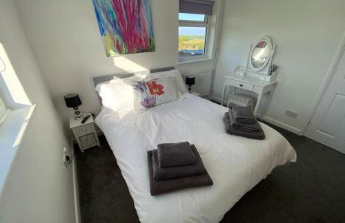 Cosy bungalow with views, walks, garden & parking. - Foto 39