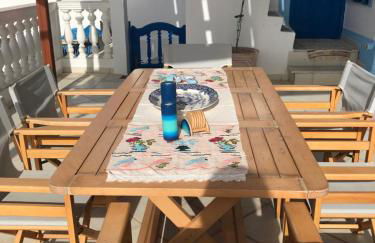 Traditional House of Diafani - Foto 4