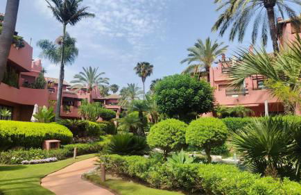 Luxury Beachfront Heated Pool & SPA & GYM–EHHouse - Foto 42