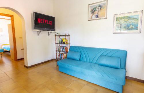 [COSTA REI] *500 metri dal mare* Free Parking/Wifi - Photo 5