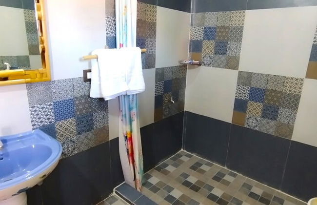 Mithila Eco Stay - Explore Chettinad - Suite Room - Foto 22