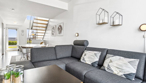 "Kimi" - 100m from the sea - Foto 5, Living Room
