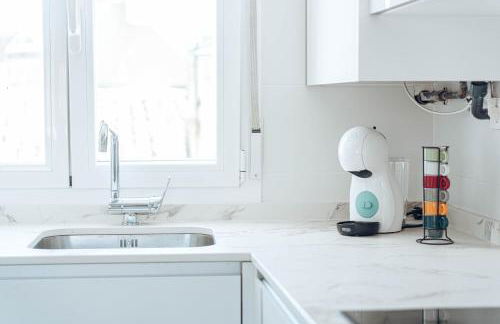 Apartamentos La Moneda - Foto 38