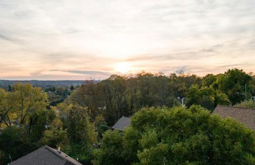 Quiet Pittsburgh 3BR | Parking, AC + Pets - Foto 20