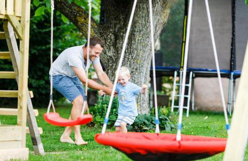 Ferienhof Waldblick - Foto 29