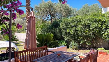 Apartments-Villa Ilaria - Photo 4, Garden