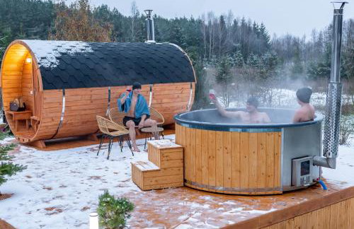 Lakeside Home - Foto 76