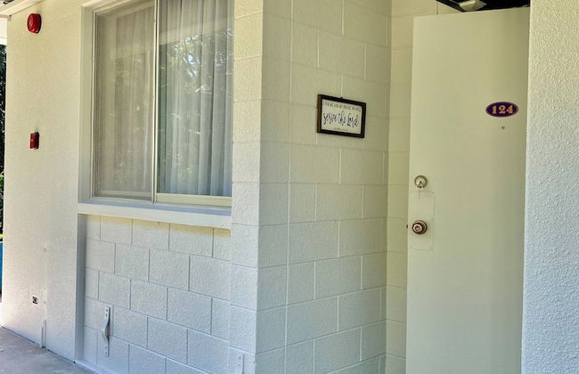 1 Bedroom With Free Parking - Foto 19