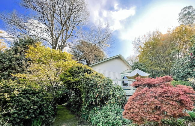 Woolrich Cottage at Woolrich Estate - Foto 21