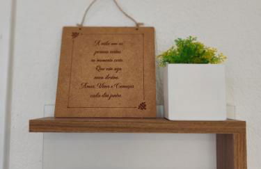 Apartamento novo com jardim privativo! - Foto 6