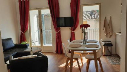 Gîtes Les 3 Tours 2 - Foto 4