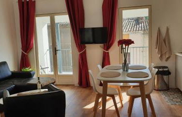 Gîtes Les 3 Tours 2 - Foto 4