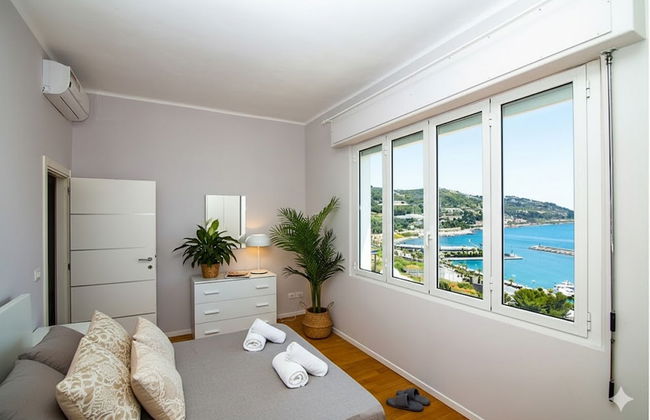 Casa Baia Blu - Foto 1