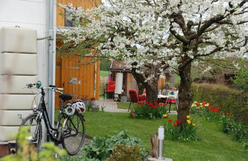 Bantles Parterre Ferienwohnung - Photo 24