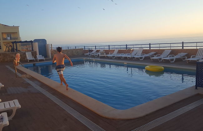 Hotel Praia Azul - Photo 51