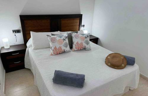 CALA BONA - Beachfront Apartment - Foto 45