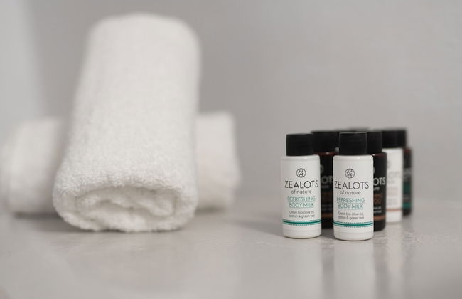 Yposkafon Concept - Photo 14