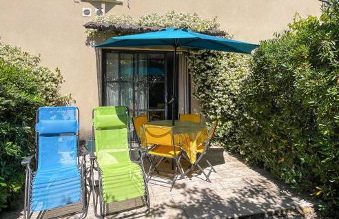 Nice Home In Stlaurent-De-La-Cabr With Wifi - Foto 9