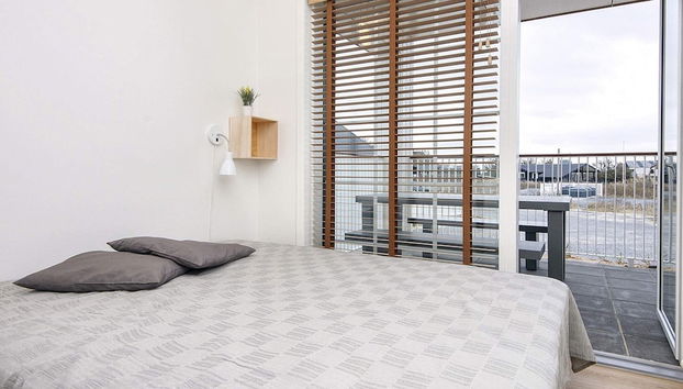 6 Person Holiday Home in Ringkobing-by Traum - Foto 3, Habitación