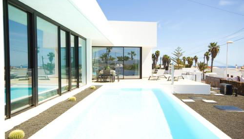 Villa Mendoza - By AZ Rentals - Foto 2