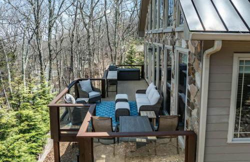 Trail Magic- Sk-in & Ski-out - Foto 57