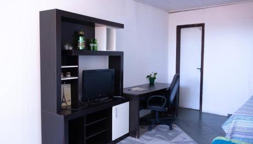 Apartamentos na região Central Cobertura e 2 quartos - Foto 3