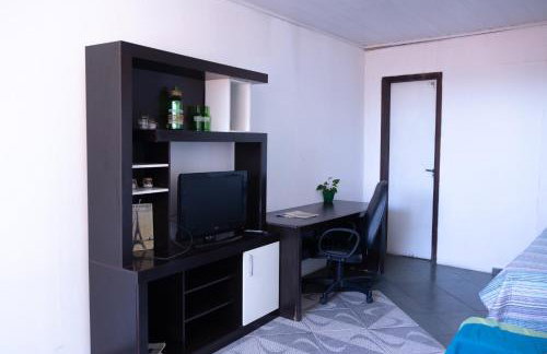 Apartamentos na região Central Cobertura e 2 quartos - Foto 3