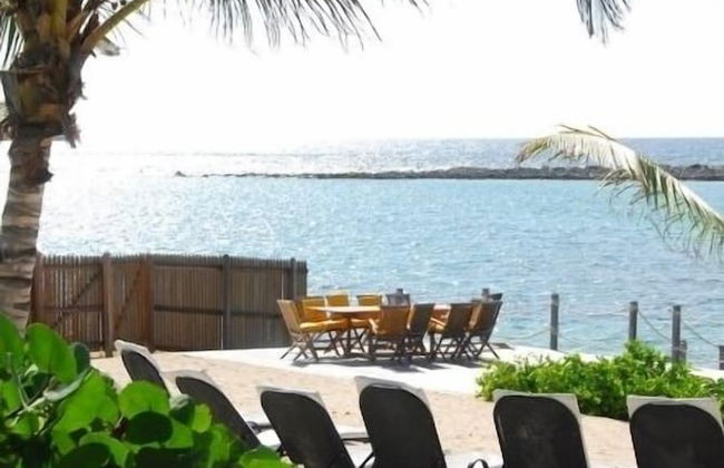 Villa Indigo - Foto 27