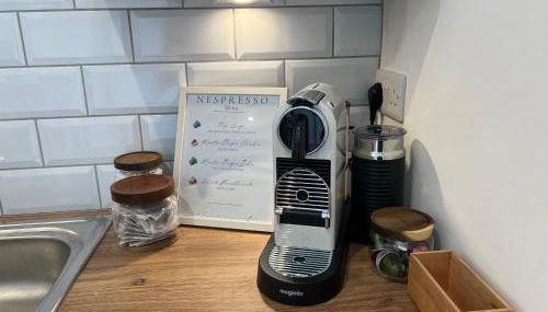 The Cosy Corner Leamington Spa, Warwick - Foto 5