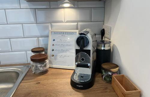 The Cosy Corner Leamington Spa, Warwick - Foto 5