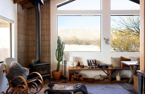 Rancho Morongo - A Luxury Joshua Tree Homestead - Foto 19