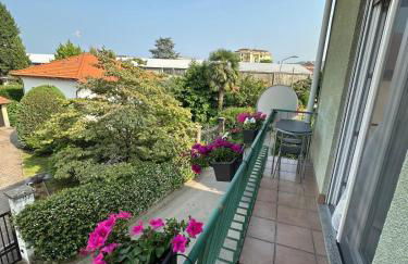 Free Parking Elmi - due passi dal Lago Maggiore - Foto 32