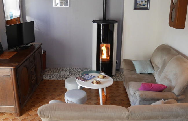 Cottage, Crozon - Foto 9