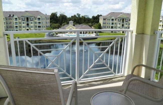 Cane Island Resort by Amazing Vacation Homes FL. Inc - Foto 25