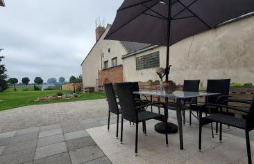 Haus Oderbruch - Photo 8