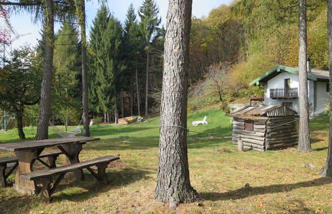 Baita Nini - Foto 28