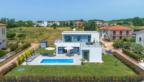 Villa Luna Fiorini by Briskva - Foto 2