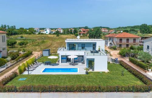 Villa Luna Fiorini by Briskva - Foto 2