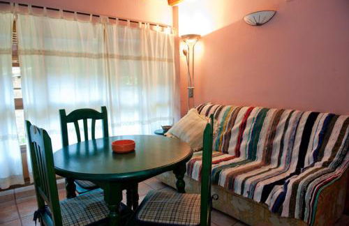 Cozy apartment in Robledillo de Gata, 45 m² with garden view - Foto 19